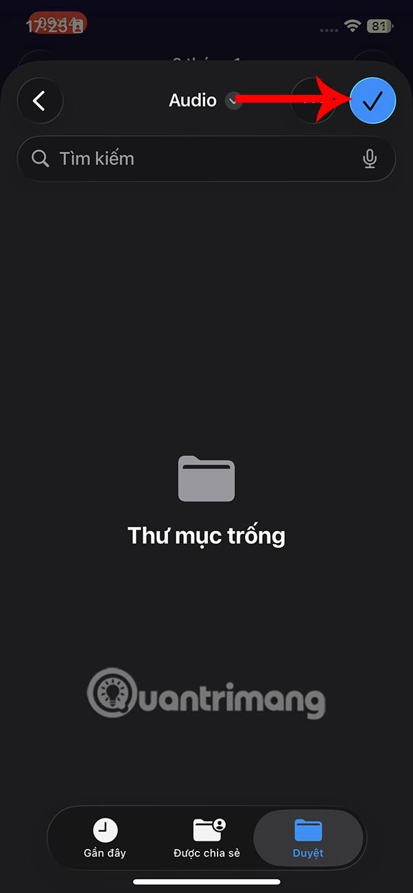 2 ways to separate audio from video on iPhone