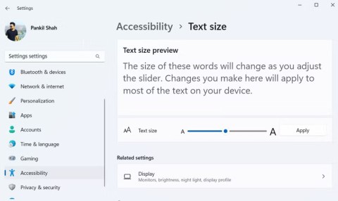Herkes için yeni seçeneklerin kilidini açan 8 Windows erişilebilirlik kısayolu