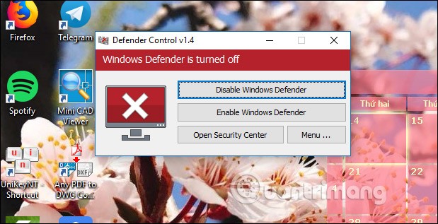 Windows 10 ve Windows 11'de Windows Defender'ı (Windows Güvenliği) kapatın
