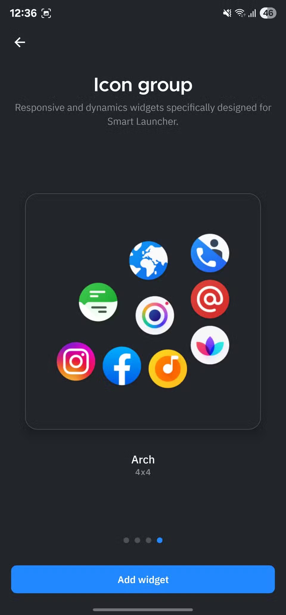 Waarom is Smart Launcher de Android-launcher die het waard is om naar over te stappen?