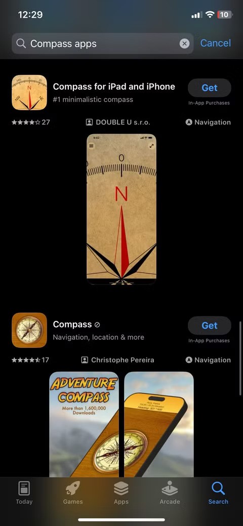 Smetti di installare queste 8 inutili app per iPhone!