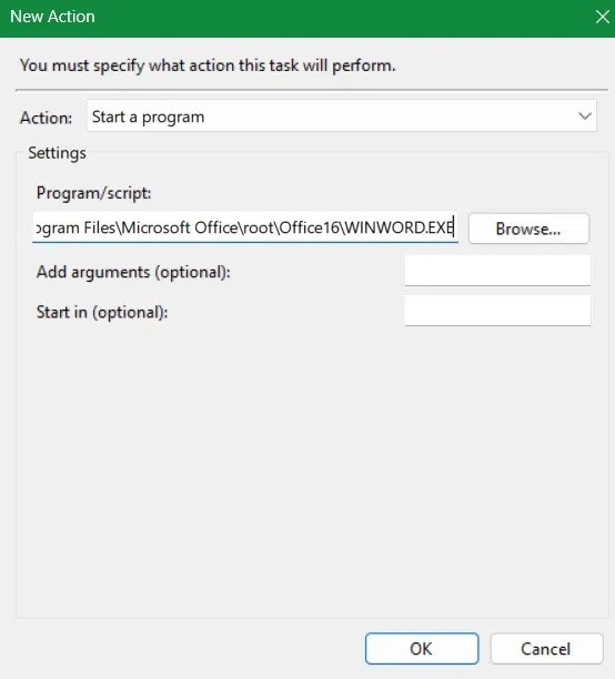 วิธีเริ่มงานตามกำหนดเวลาพร้อมความล่าช้าบน Windows