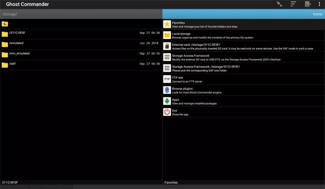 Top 10 best file management apps on Android