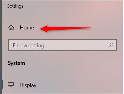 12 formas de acceder rápidamente a la Configuración en Windows 10