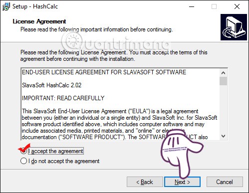 Check MD5 and SHA1 to check file integrity