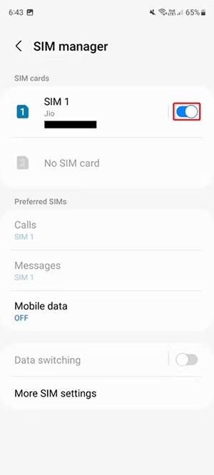 Wat moet ik doen als mobiele data niet werkt op mijn Android-apparaat?