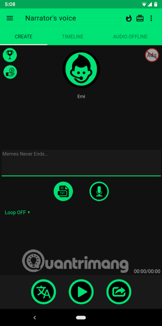 Divertiti con queste 6 app per cambiare la voce su Android