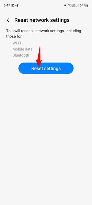 Wat moet ik doen als mobiele data niet werkt op mijn Android-apparaat?