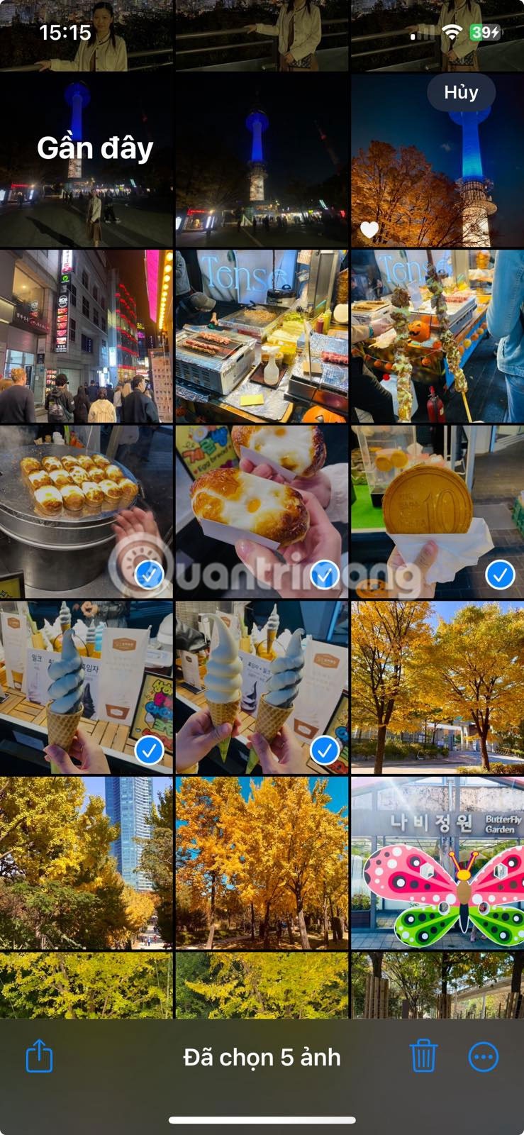 iPhoneで写真をPDFに変換する方法は非常に簡単です