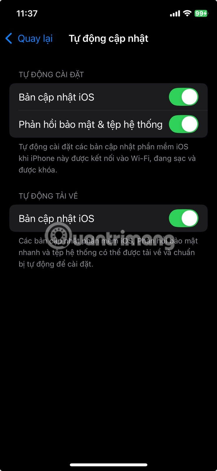 9 iPhone Privacy Settings You Should Turn On Right Now
