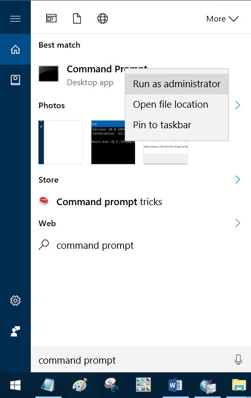 Here's How to Delete the Recovery Partition and the 450 MB Recovery Partition on Windows 10
