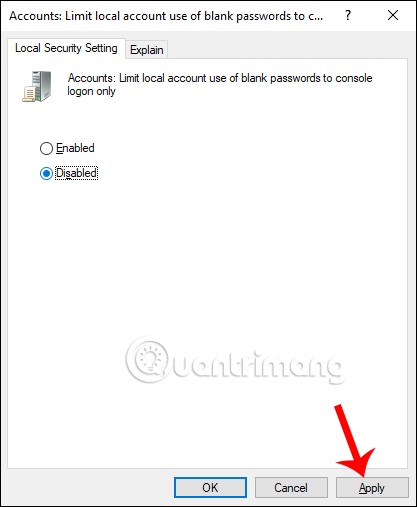 Windows'ta "Ağ yolu bulunamadı" hatasını düzeltme talimatları