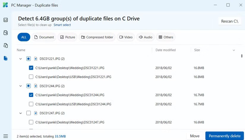 How to Free Up 48GB on Windows 11 PC Without Losing Any Important Data