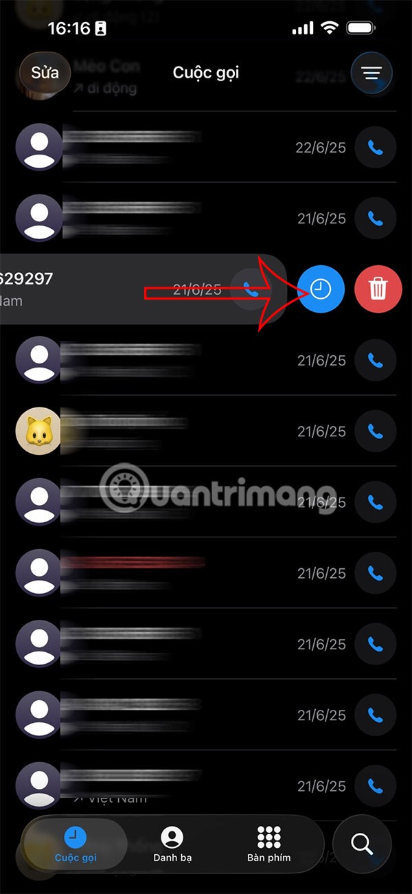 Never Forget Missed Calls on iPhone with This Feature