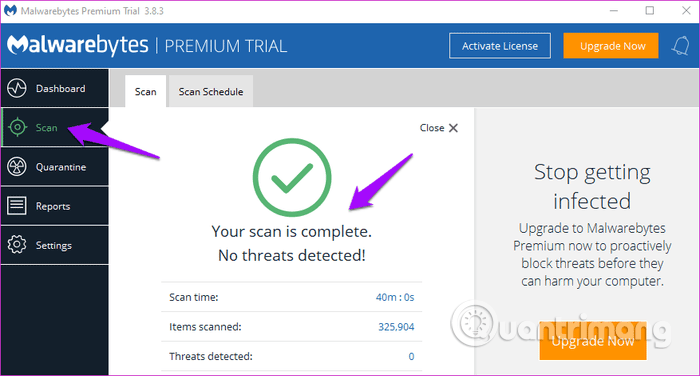 Windows 10で「未処理の例外が発生しました」というエラーを修正する方法