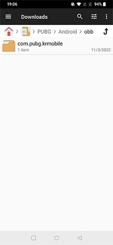 So installieren Sie XAPK-Dateien auf Android