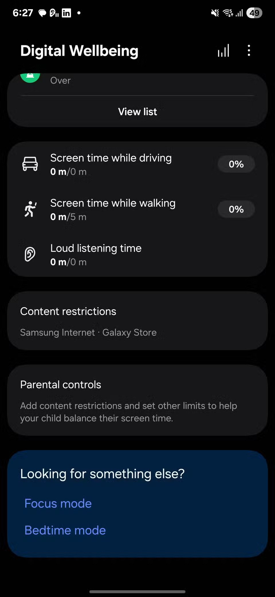 Are You Addicted to Your Phone: This Samsung Setting Will Tell You The Answer!