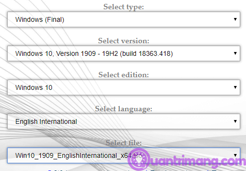 Windows 10 다운로드 방법, Microsoft에서 Windows 10 ISO 파일 다운로드