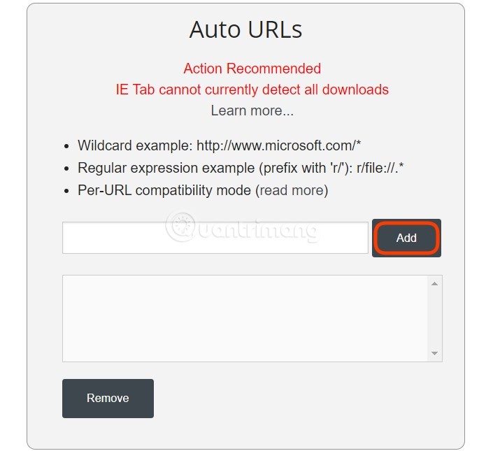 How to use IE Mode to replace the recently discontinued Internet Explorer