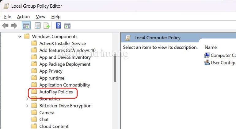 3 Cara untuk Mendayakan dan Lumpuhkan Windows 11 AutoPlay