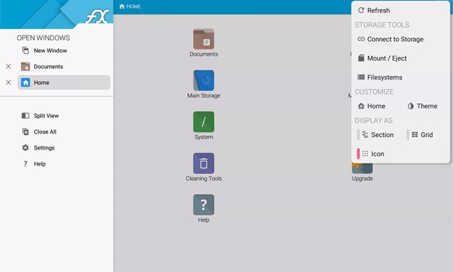 Top 10 best file management apps on Android
