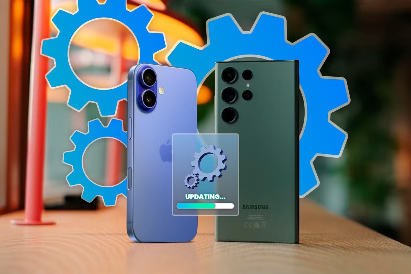 これらの習慣を変えると、携帯電話のバッテリーが長持ちします。