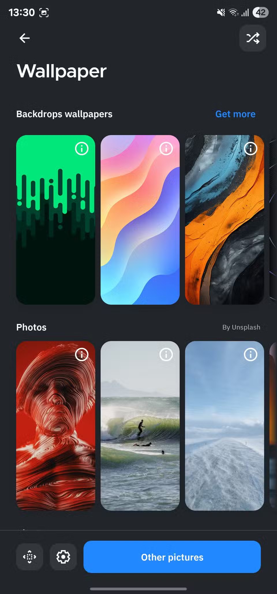 Waarom is Smart Launcher de Android-launcher die het waard is om naar over te stappen?