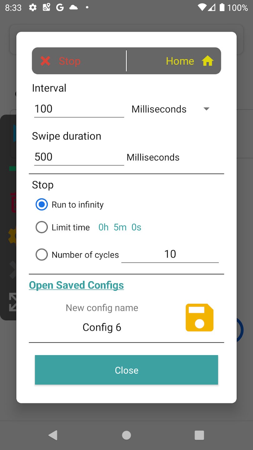11 Apl Auto Klik Terbaik untuk Android tanpa Root