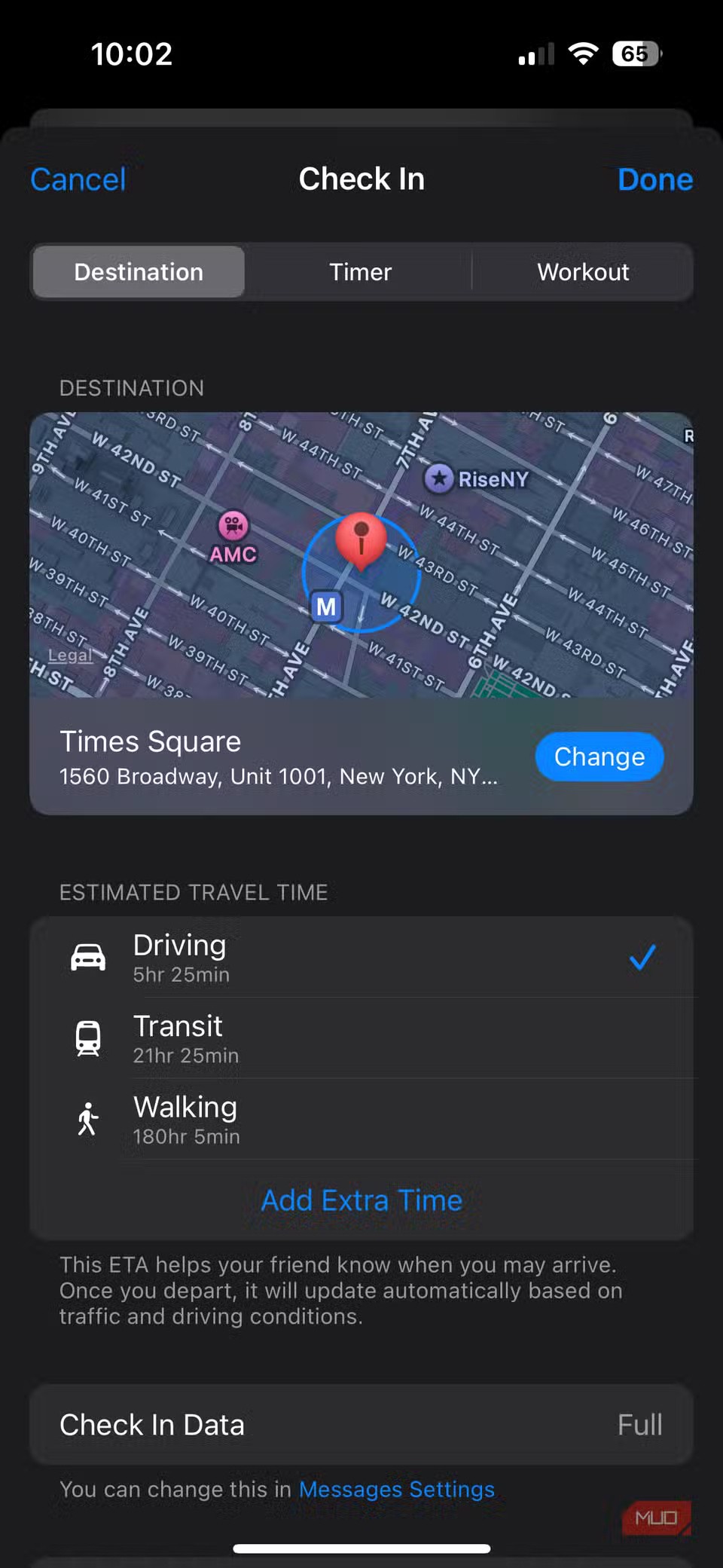 4 trucchi di iMessage che dovresti usare subito
