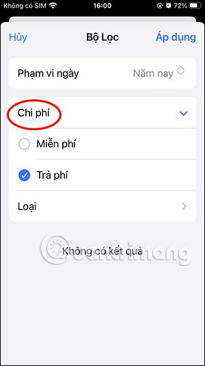 So überprüfen Sie den Kaufverlauf im Apple App Store