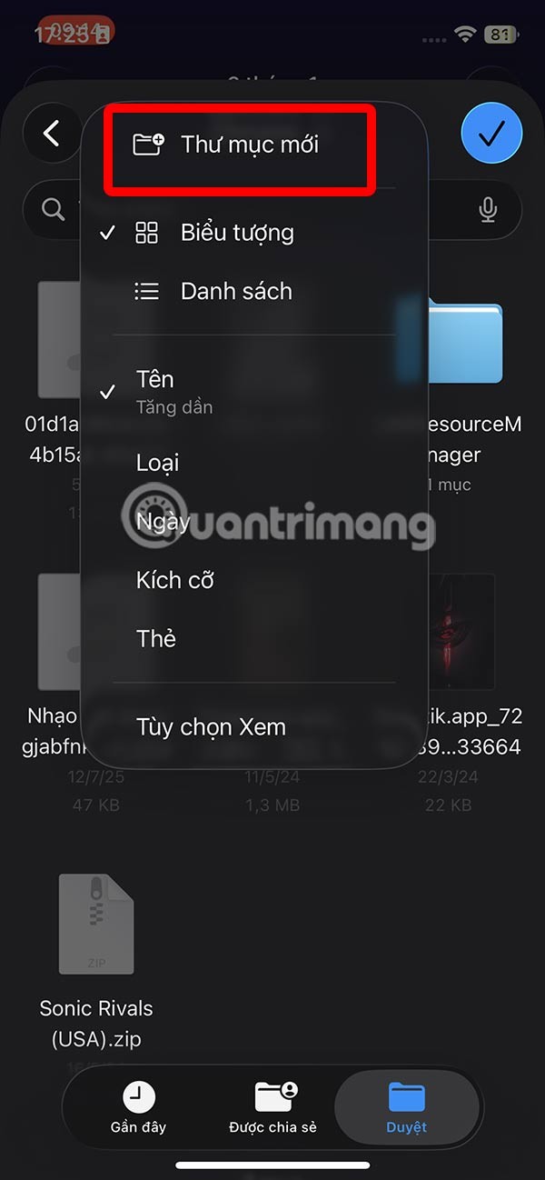 2 ways to separate audio from video on iPhone