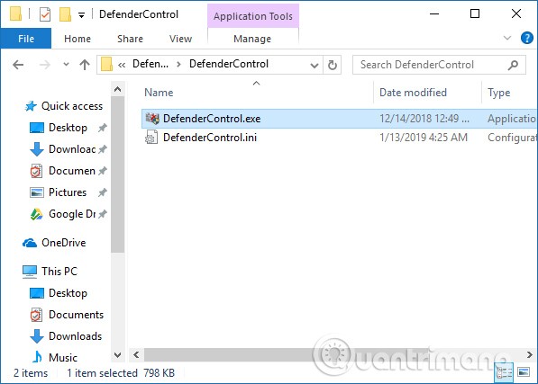 Windows 10 ve Windows 11'de Windows Defender'ı (Windows Güvenliği) kapatın