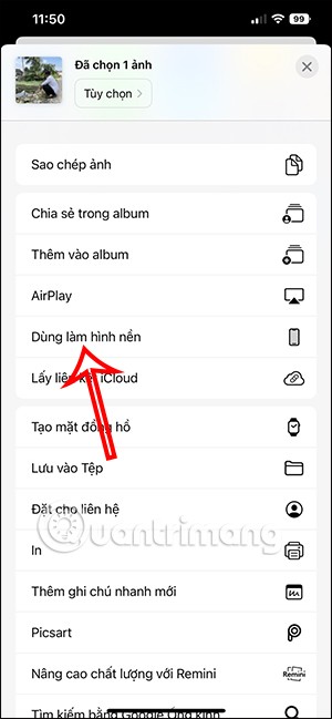 Como definir um papel de parede que revele o rosto no iOS 16 para "seguir a tendência"