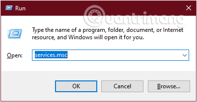 Windows'ta Sistem Hizmeti İstisnası hatasını düzeltme talimatları