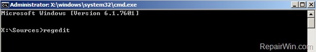 Windows'ta Erişilemeyen Önyükleme Aygıtı hatasını düzeltmek için hızlı kılavuz
