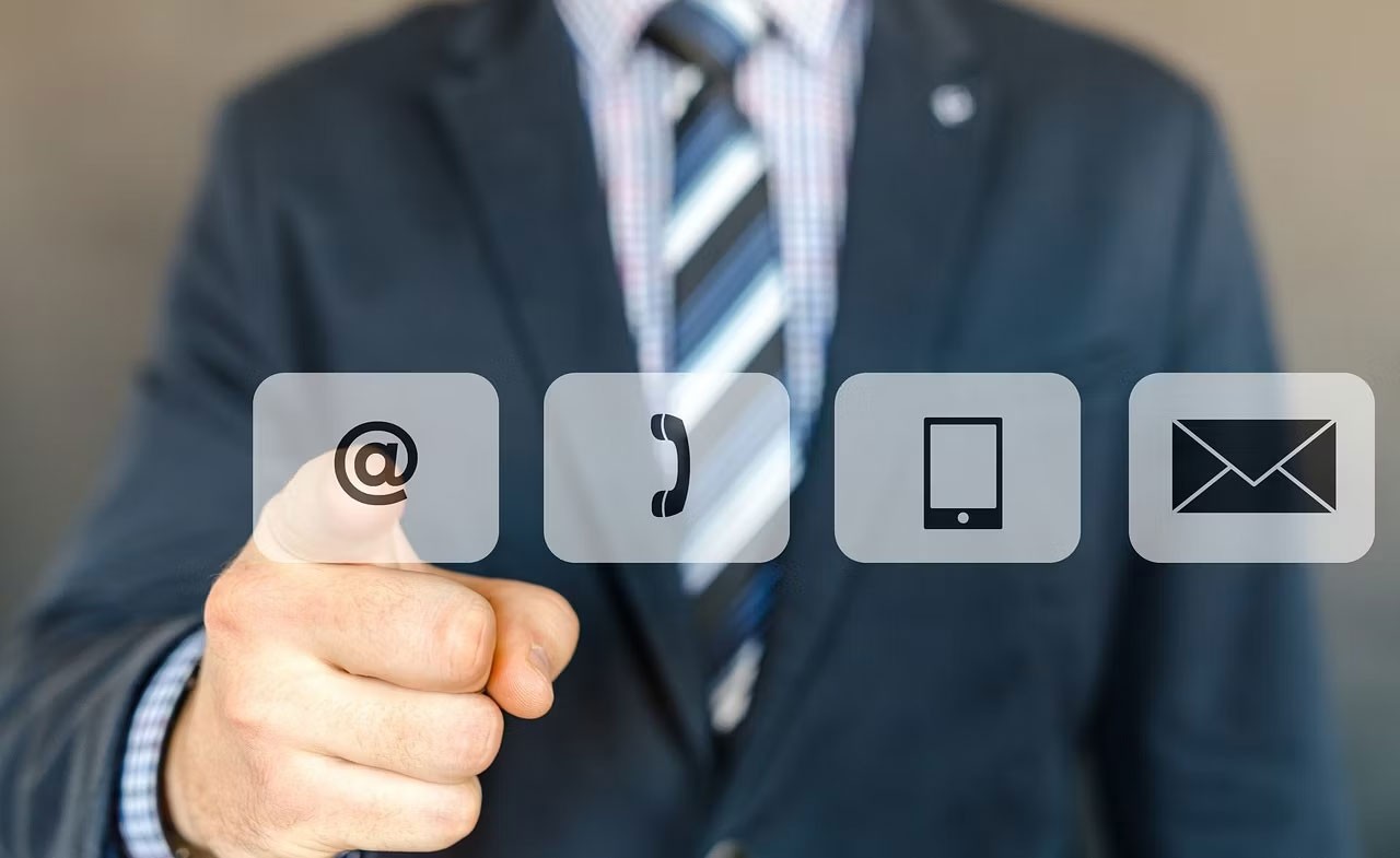 Podsumowanie sposobów naprawy błędów kamery internetowej w laptopie