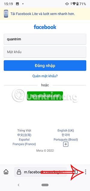 Cómo borrar el historial de navegación en un teléfono Android