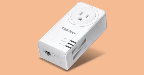 Jak adaptery Powerline zmieniają Twój domowy internet