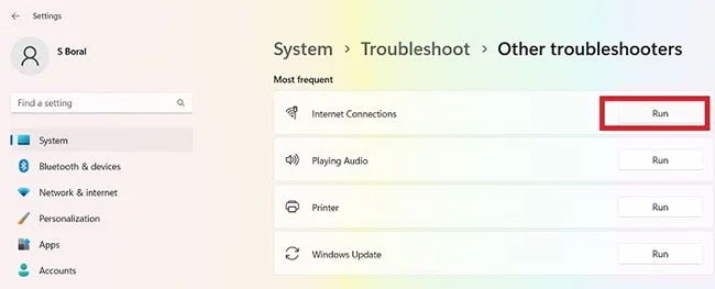 如何修復 Microsoft Store 無法正常工作錯誤