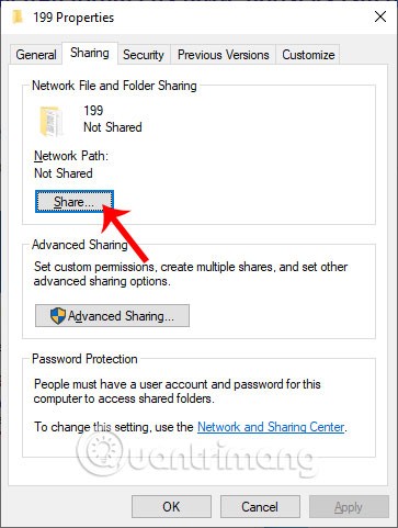 Windows'ta "Ağ yolu bulunamadı" hatasını düzeltme talimatları