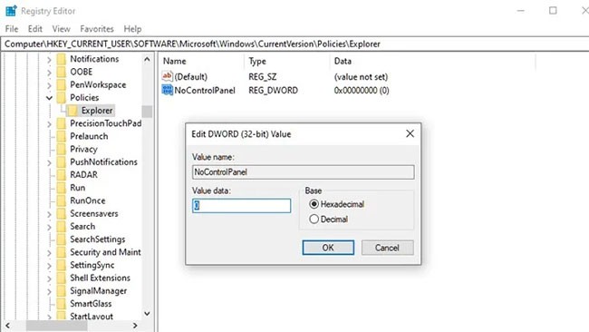 如何修復 Windows 10 上「設定」應用程式無法運行的問題