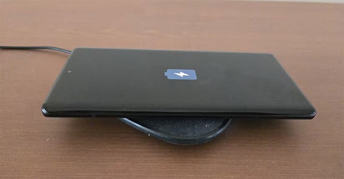 これらの習慣を変えると、携帯電話のバッテリーが長持ちします。