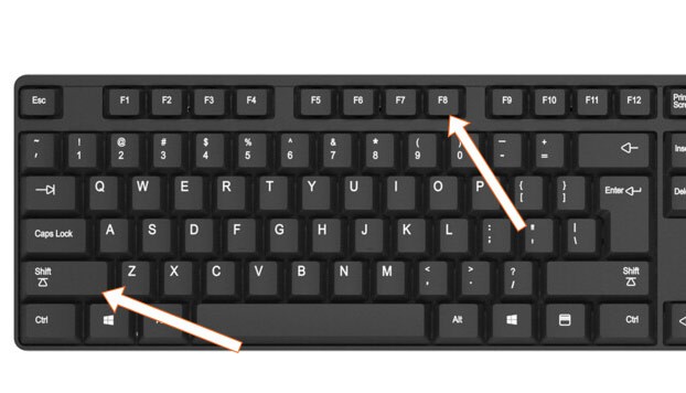 Come risolvere il problema del PC che necessita di essere riavviato