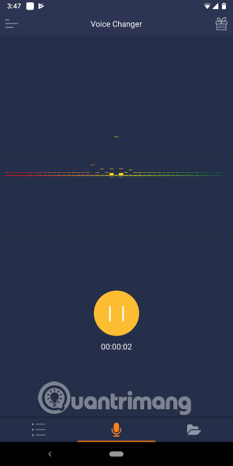 Divertiti con queste 6 app per cambiare la voce su Android