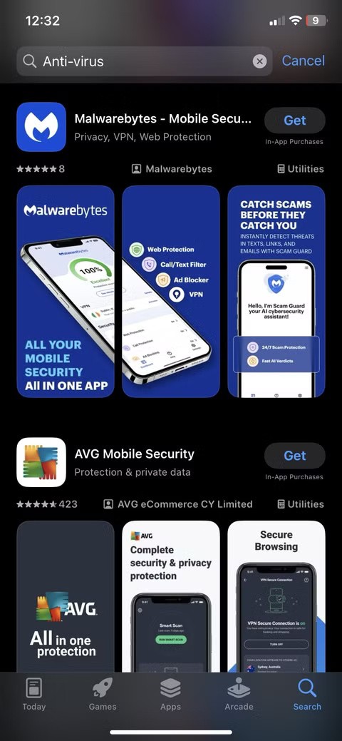 Smetti di installare queste 8 inutili app per iPhone!