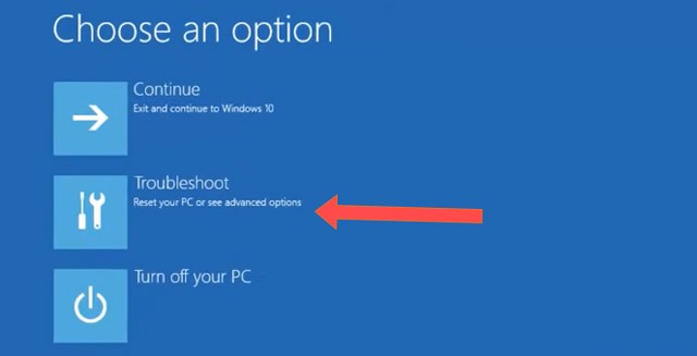 Come risolvere il problema del PC che necessita di essere riavviato