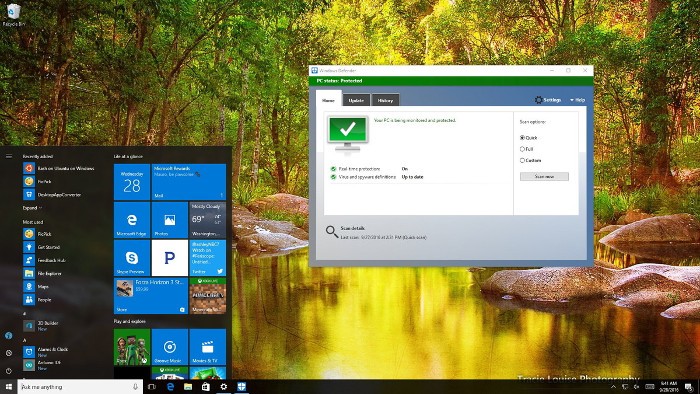 Windows 10 ve Windows 11'de Windows Defender'ı (Windows Güvenliği) kapatın