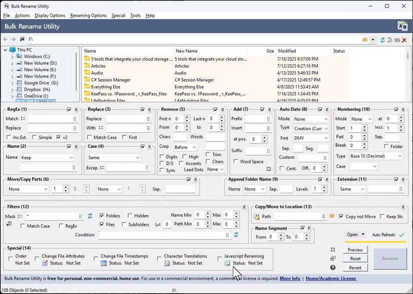 6 Windows-Datei-Explorer-Add-Ons, die das Leben einfacher machen