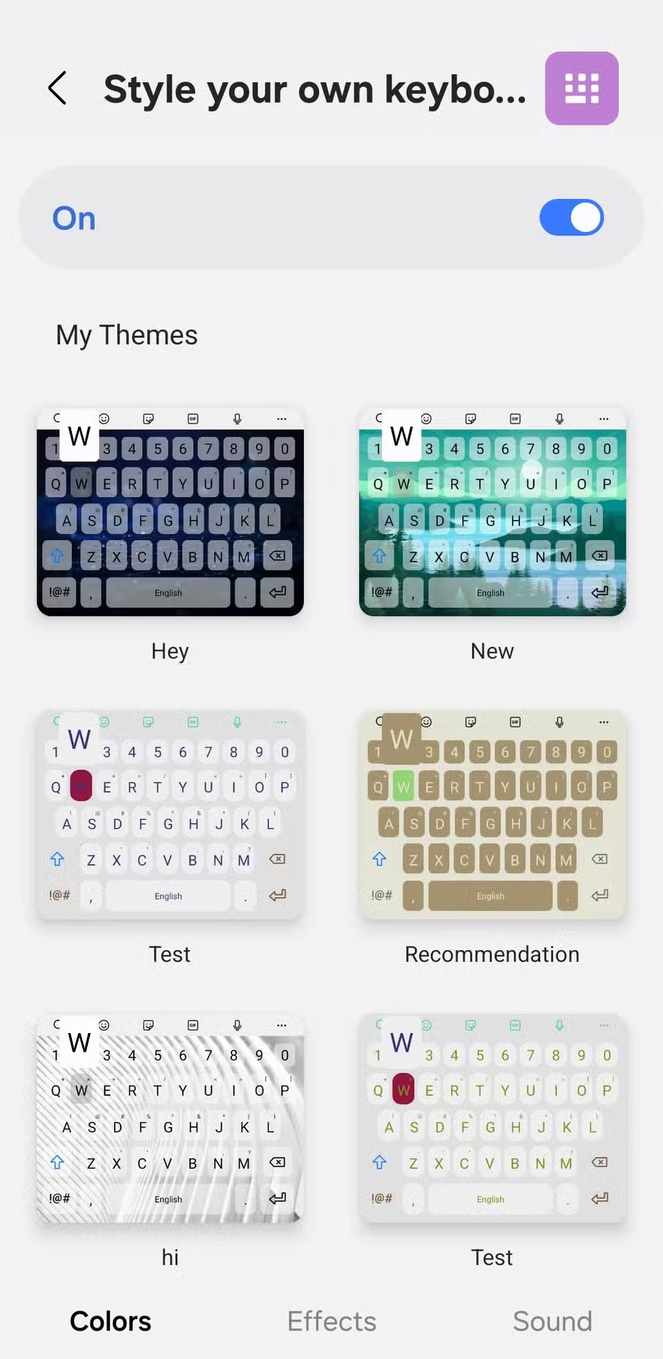 7 Simple Ways to Make Your Samsung Phone Look Less Boring