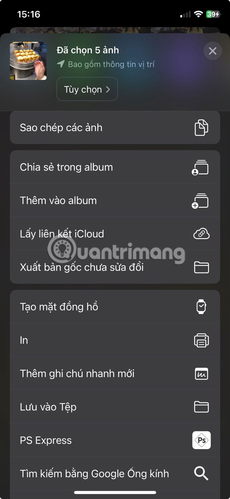 iPhoneで写真をPDFに変換する方法は非常に簡単です